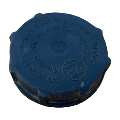 Tapón Tapa Aceite Depósito Dirección  Ford Volkswagen Zf