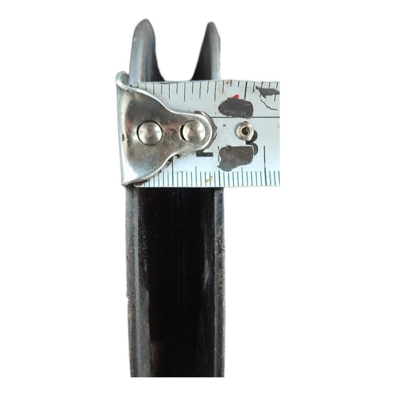 Polea Bomba Agua Ventilador Motor Thermoking Isuzu 2.2l