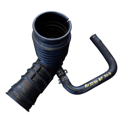 Tubo Manguera Purificador Aire Nissan Diesel Frontier Np300