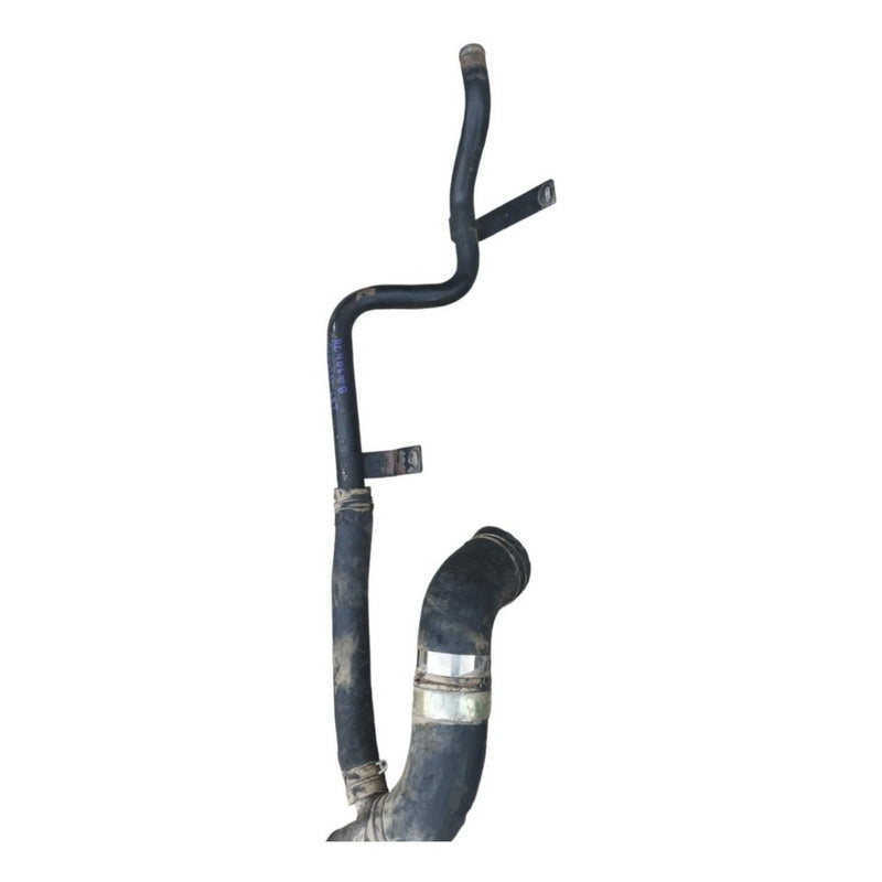 Tubo Manguera Agua Refrigerante Motor Cummins 8.3l 6c Seriec