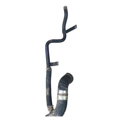 Tubo Manguera Agua Refrigerante Motor Cummins 8.3l 6c Seriec