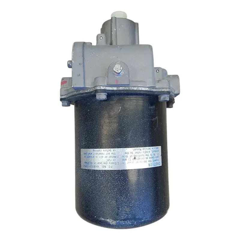 Base Soporte Secador Aire Hino 500 1524