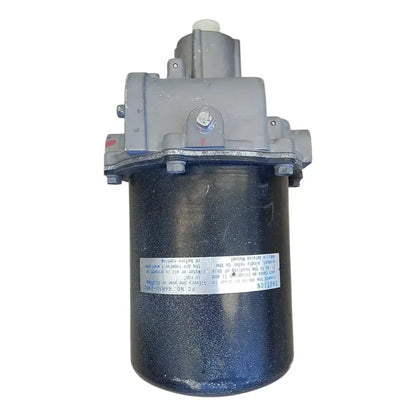 Base Soporte Secador Aire Hino 500 1524