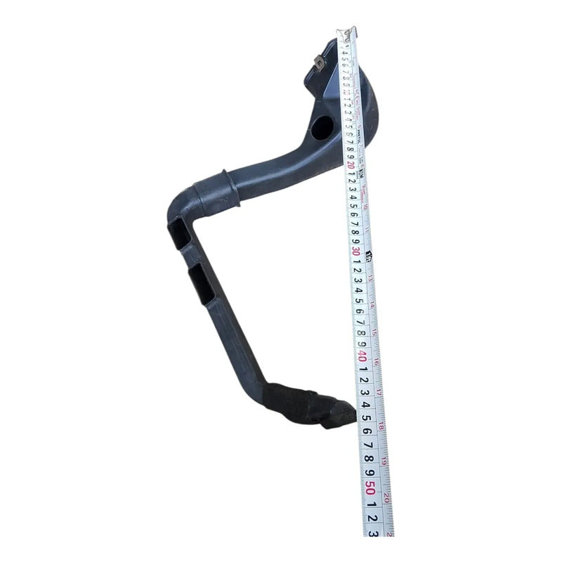 Kit Tubo Calefacción Ducto Aire Tablero Isuzu Elf 500 Negro