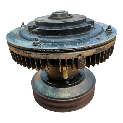 Embrague Termico Trasero Autobus Mercedes Benz Electrico