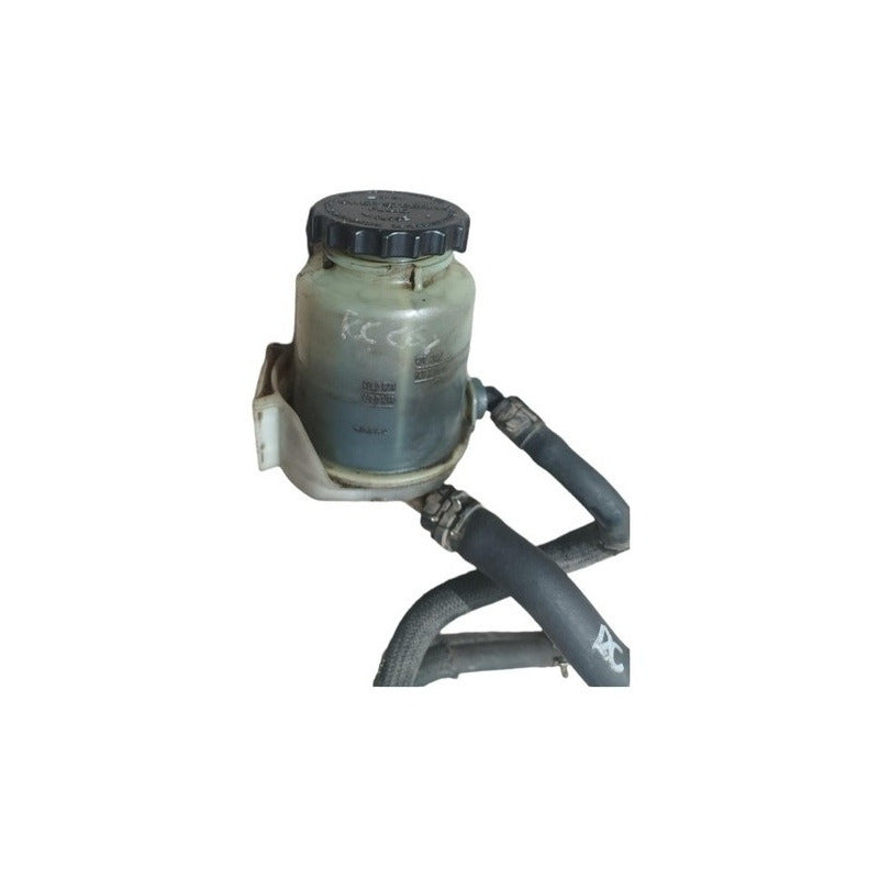 Deposito Aceite Dirección Hidráulica Tubo Manguera Hino 300