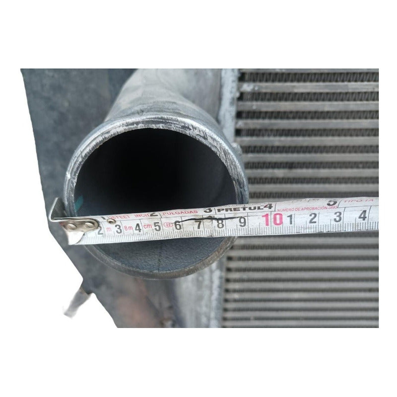 Postenfriador Posenfriador Freightliner Fl 70 Fl70