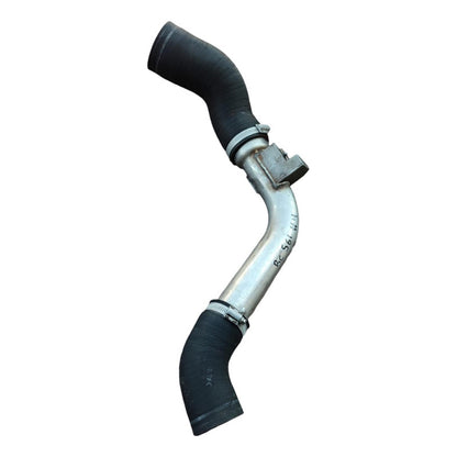 Tubo Codo Manguera Admisión Postenfriador Aire Isuzu Elf 300