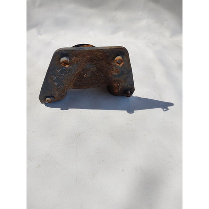 Percha Sobrecarga Muey Muelles Chevrolet Kodiak Con Hule