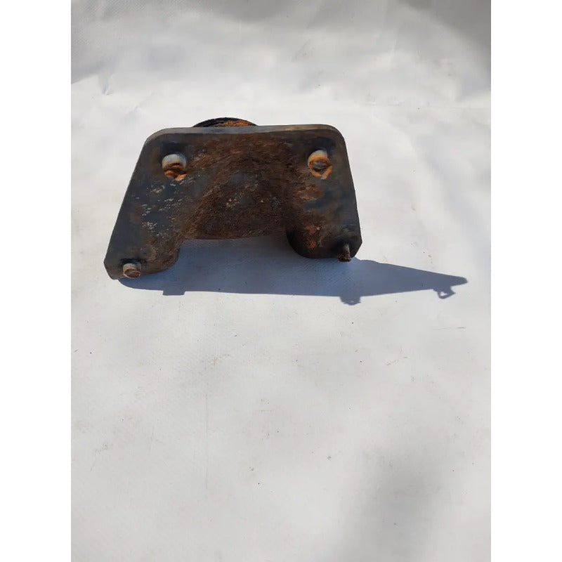 Percha Sobrecarga Muey Muelles Chevrolet Kodiak Con Hule