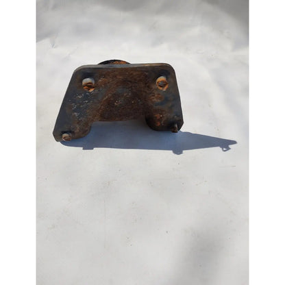 Percha Sobrecarga Muey Muelles Chevrolet Kodiak Con Hule
