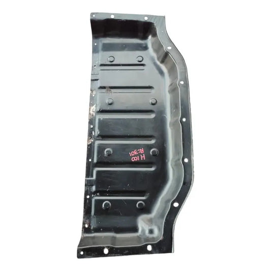 Tapa Tolva Cubierta Motor Cabina Hyundai H100 Diesel