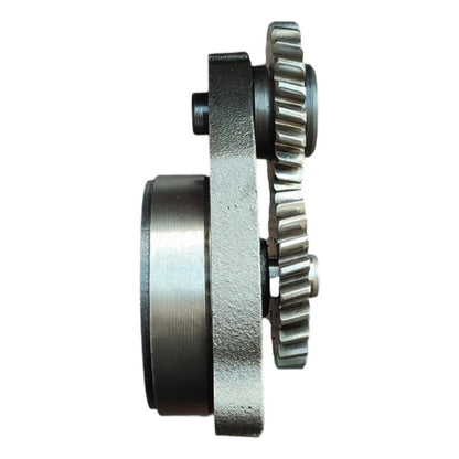 Bomba De Aceite Motor Cummins Isb 5.9 6bt Serie B
