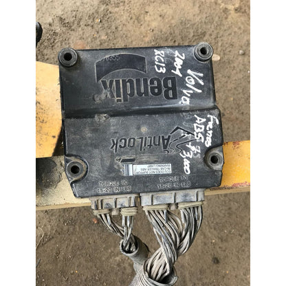 Computadora Ecu De Frenos Abs De Volvo Vnl
