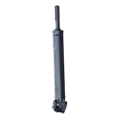 Flecha Cardan Yugo Barra Hino 300 816 716 Detalle