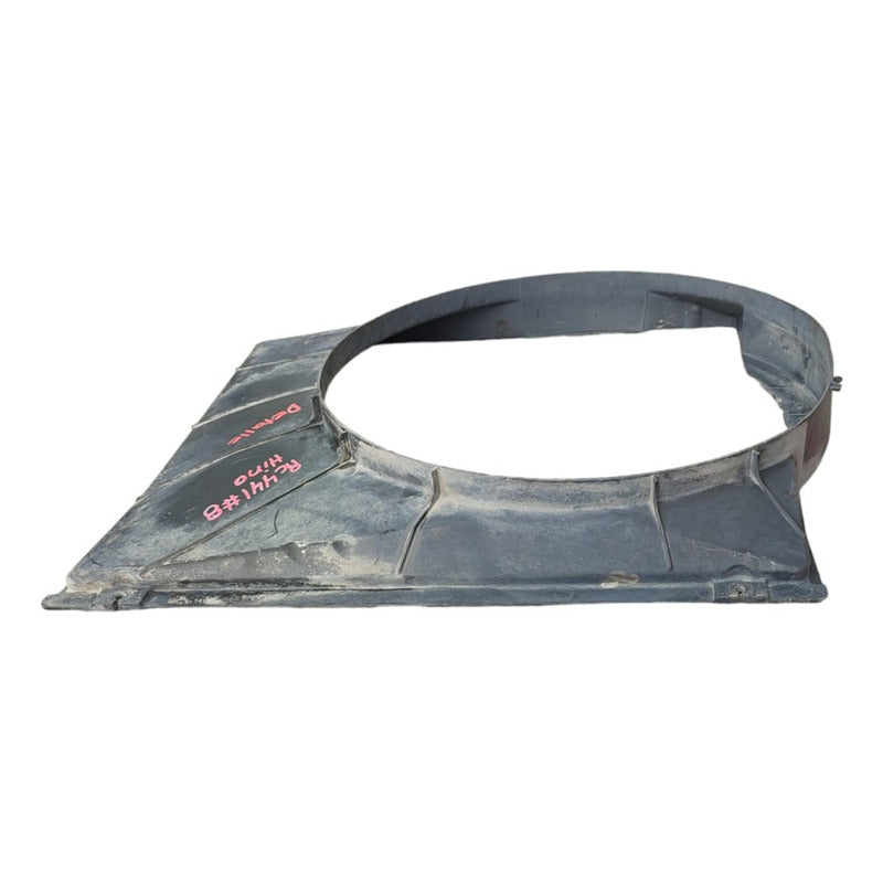 Tolva Cubierta Plástico Radiador Hino 300 816 716