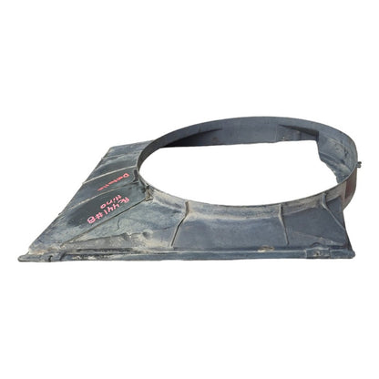 Tolva Cubierta Plástico Radiador Hino 300 816 716