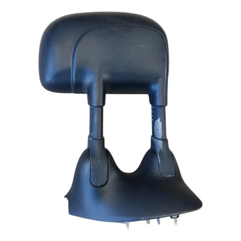 Soporte Espejo Lateral Ford F450 Power Stroke Piloto Negro