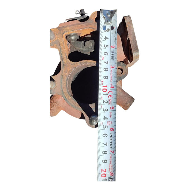 Carcasa Caracol Turbo Sterling Fl 360 Freightliner