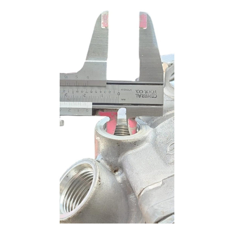 Bomba Direccion Hidraulica Zf Cummins Isb 150 Bar