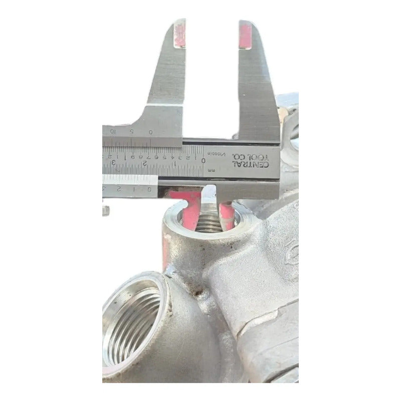 Bomba Direccion Hidraulica Zf Cummins Isb 150 Bar
