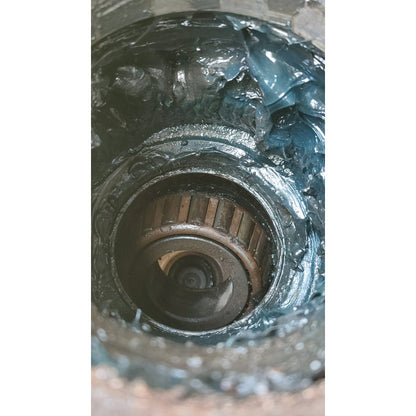 Masa Unemon Eje Delantero Freightliner Fl70