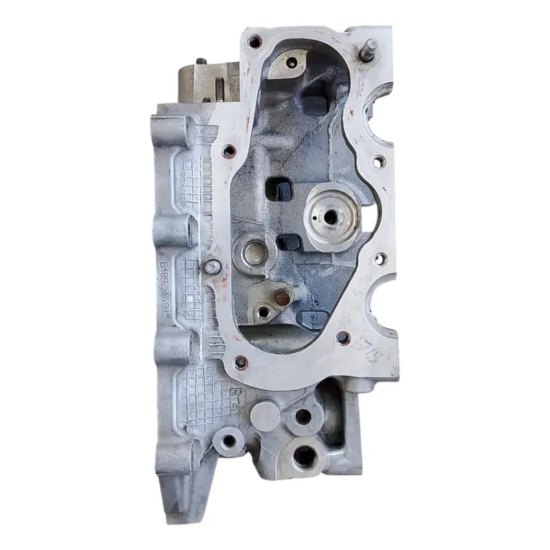 Cabeza Motor Isuzu 4jj1 Elf 200 300 Original No China