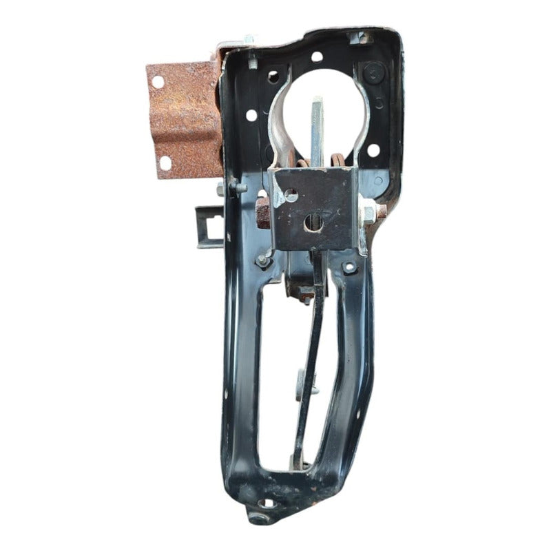 Pedal Clutch Isuzu Elf 500 Con Base Soporte