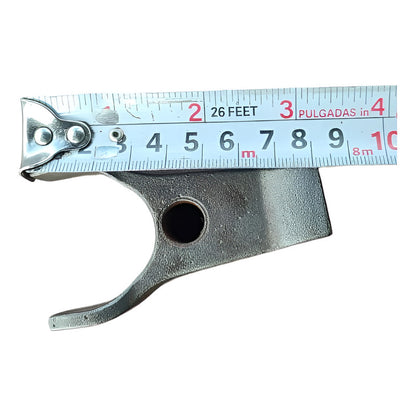 Sujetador Garra Inyector Motor Cummins Big Cam N14