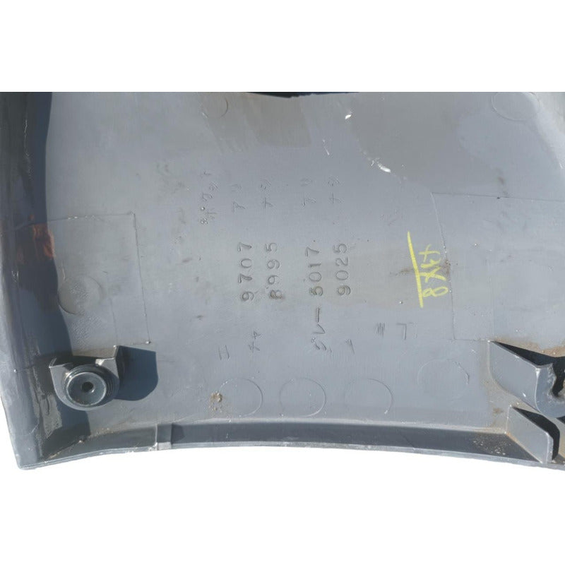 Tablero Central Cenicero Encendedor Isuzu Elf 400 450 500