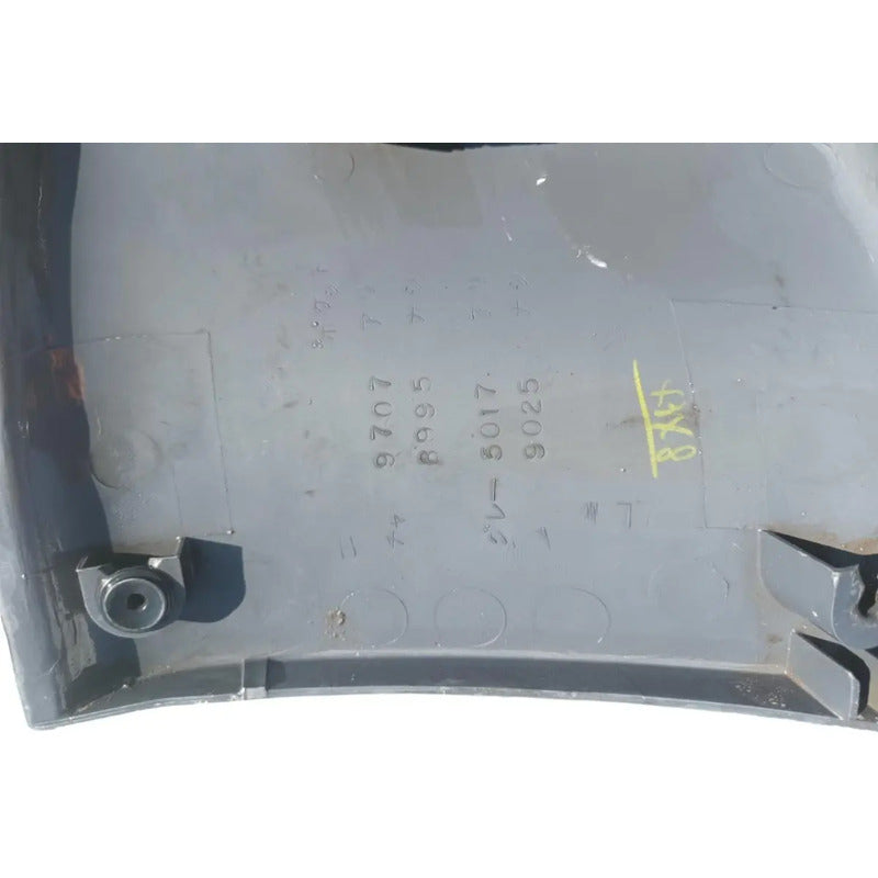 Tablero Central Cenicero Encendedor Isuzu Elf 400 450 500
