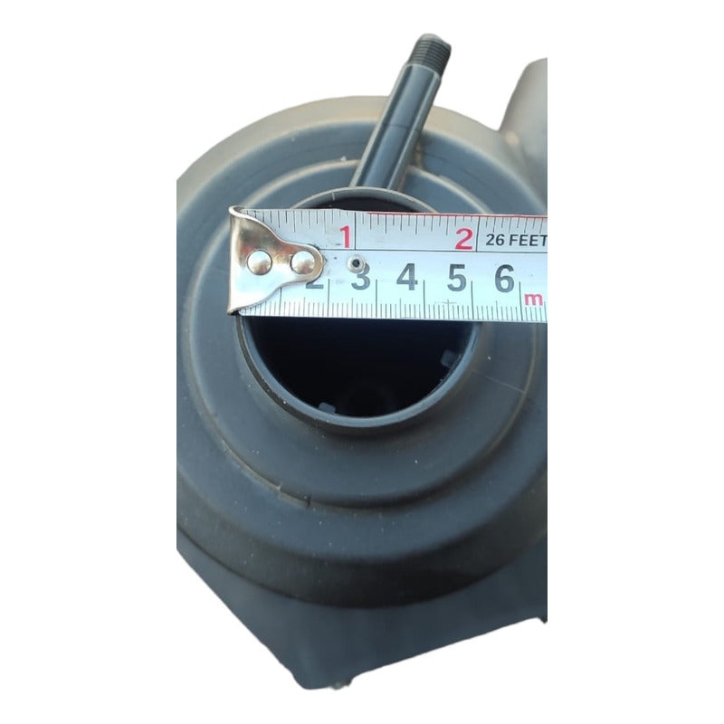 Purificador Aire Olla Porta Filtro Motor Thermoking