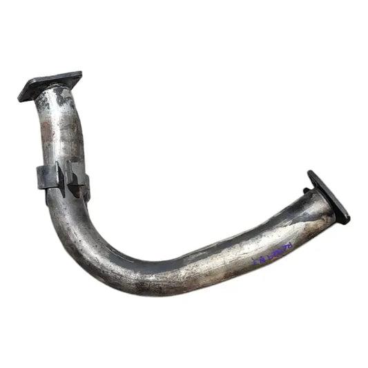 Tubo Escape Freightliner Sterling Fl360 Detalle