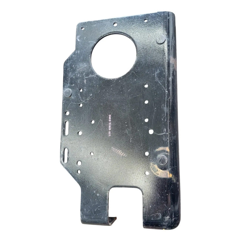 Base Soporte Módulo Chasis Freightliner M2