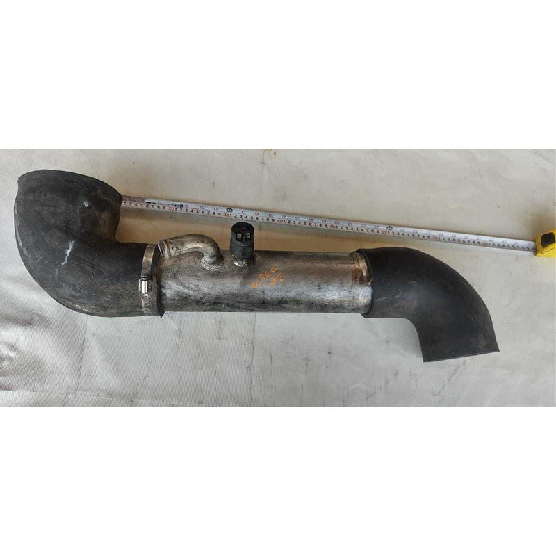 Manguera Tubo Toma Purificador Aire Camión Autobús Mercedes