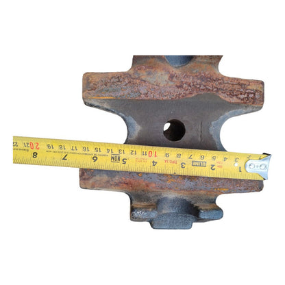 Soporte Chumacera Almohadilla Trasero Freightliner M2