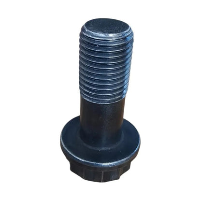 2 Pz Tornillo Volanta Aro Dentado Cigüeñal Hino 300 N04ctv