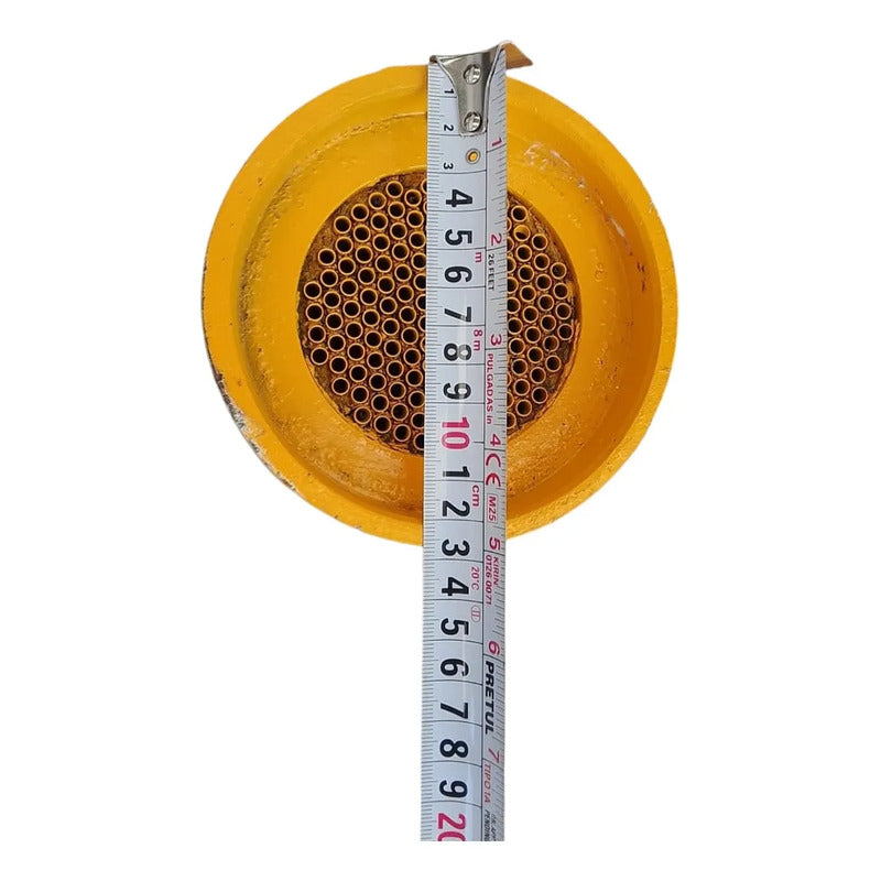 Enfriador Aceite Motor Caterpillar 3406b