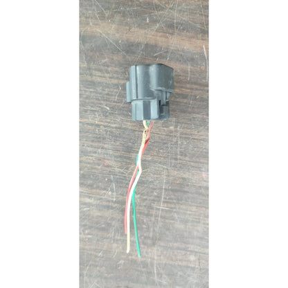 Conector Sensor Riel Común Motor Isuzu 450 500