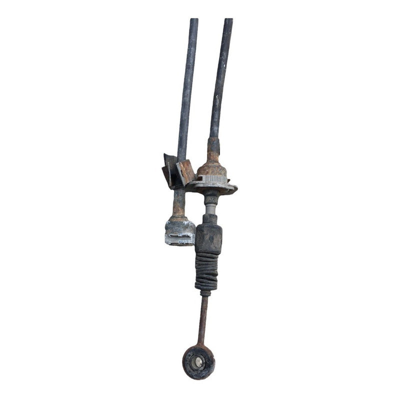 Chicote Selector Velocidades Cambios Hyundai H100