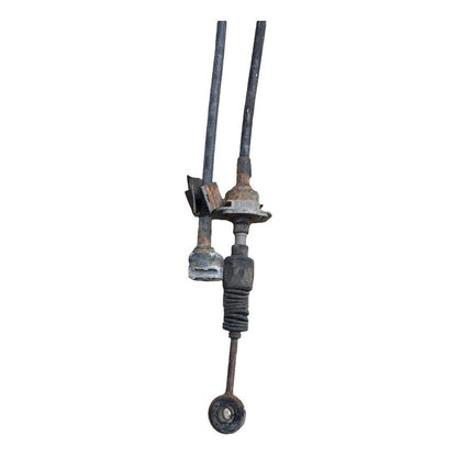 Chicote Selector Velocidades Cambios Hyundai H100