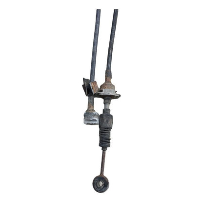 Chicote Selector Velocidades Cambios Hyundai H100