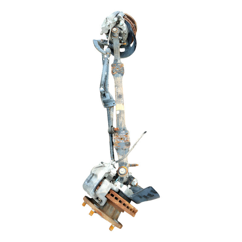 Eje Delantero Isuzu Elf 300 2018-2023 5 Birlos