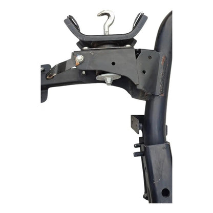 Soporte Broche Seguro Cabina Hino 300 816 716 2021