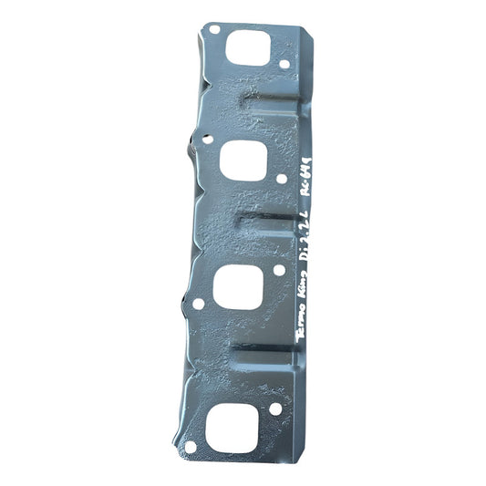 Junta Múltiple Escape Motor Thermoking Isuzu Di 2.2l