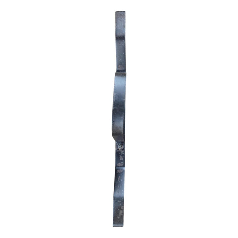 Base Soporte Abrazadera Barra Cardan Hyundai Hd120