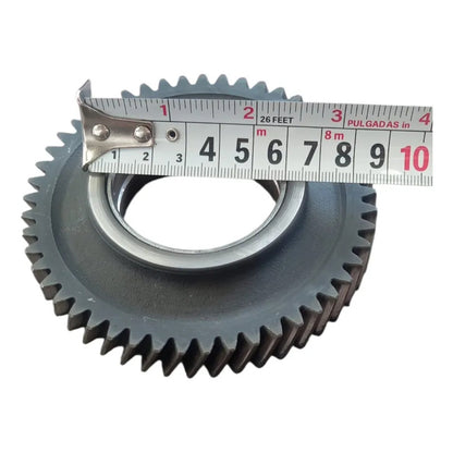 Engrane Distribución Motor Hino N04ctv 49 Dientes