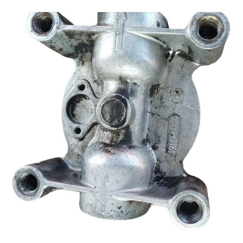 Soporte Filtro Diesel Motor Cummins Universal Camión