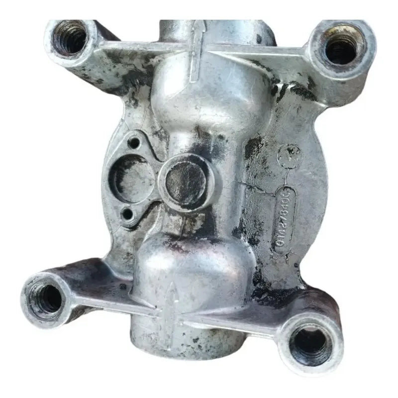 Soporte Filtro Diesel Motor Cummins Universal Camión
