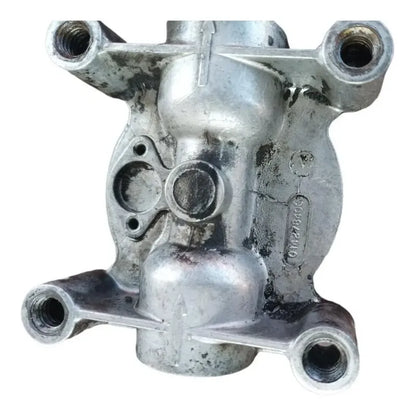 Soporte Filtro Diesel Motor Cummins Universal Camión